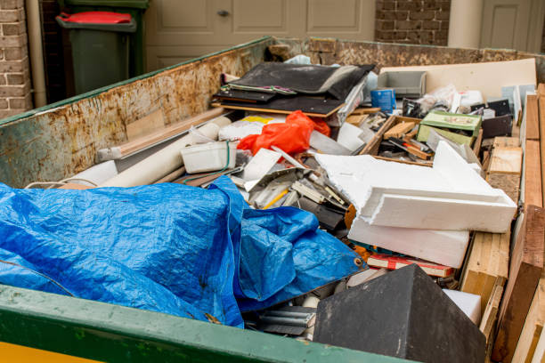 Best Residential Junk Removal  in Medulla, FL