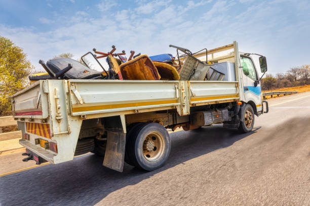 Best Construction Debris Removal  in Medulla, FL